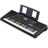 YAMAHA PSR-E473 YAMAHA PSR-E473