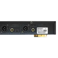 DVON TD-502 (HH) Радиосистема UHF, 2 ручных микрофона