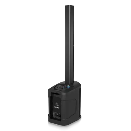 Behringer C210 Звукоусилительный комплект, 200 Вт