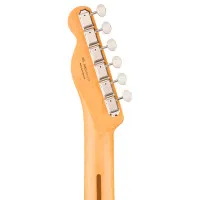 FENDER Player II Telecaster HH Black Электрогитара, 6 струн, цвет черный