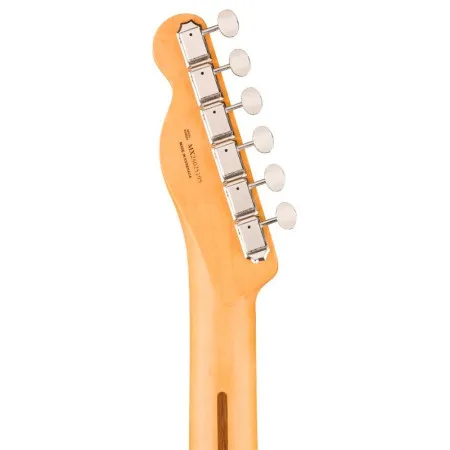 FENDER Player II Telecaster HH Black Электрогитара, 6 струн, цвет черный
