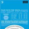 Набор струн для 6-струнной электрогитары D`ADDARIO EXL140