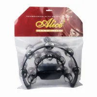 Alice ATB002A Тамбурин 