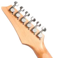 Bosstone SR-06 MRD+Bag Гитара электрическая, 6 струн цвет красный