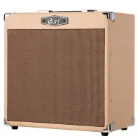 CORT CM30R-EU-WTS Комбоусилитель гитарный, 10", 30Вт, бежевый