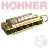 Гармошка губная Hohner M91505 Mini Harp C-major
