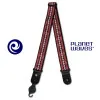 Ремень Planet Waves 50A13 Woven «Henna»