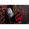 HOHNER Ozzy Osbourne C (M666) Гармошка губная коллекционная, подписная модель Оззи Осборна