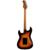 JET JS-250 SB Электрогитара, Stratocaster, 6 струн, цвет SB