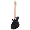 ARIA PRO II J-2 BK Электрогитара Jazzmaster, цвет черный
