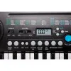 Kurzweil KP10 LB Синтезатор, 32 клавиша, полифония 8, цвет чёрный