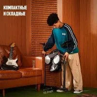 DONNER DED-80 Ударная установка электронная