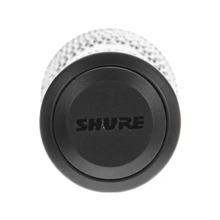 SHURE BLX24RCN/B58 M17 Радиосистема UHF, 1 ручной микрофон