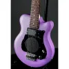 MIG Guitars LTG1-L24 Электрогитара Travel, сиреневая
