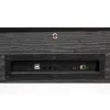 Pierre Cesar DP-17-H-BK Цифровое фортепиано, 88 клавиш, цвет черный