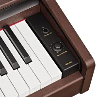 Becker BDP-92R Becker BDP-92R