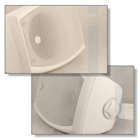 Громкоговоритель CVGaudio ODF416TW