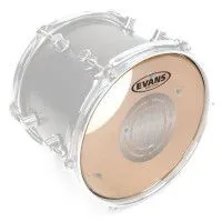 Пластик Evans TT12PC1 Power Center Clear