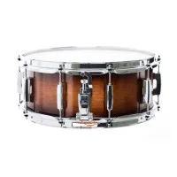 Pearl STS1455S/C314 Малый барабан STS 14"x5,5", берёза/красное дерево, цвет Gloss Barnwood Bro