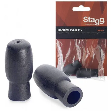 STAGG SSST 1 - наконечники барабанных палочек (2 шт)