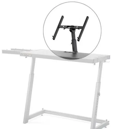 ATHLETIC KB-D14 Antracyt