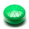Foix FTD-1011D-GR Глюкофон, 25см, Ре мажор, зеленый