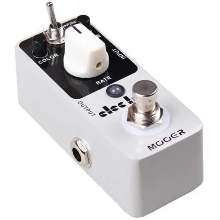 MOOER Eleclady Flanger