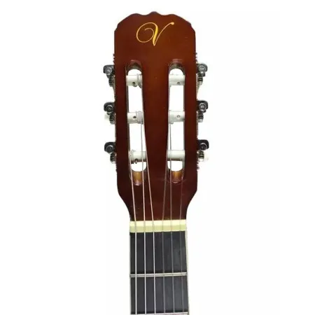 Vizuela VC3/4-LB Классическая гитара с чехлом 36" размер 3/4