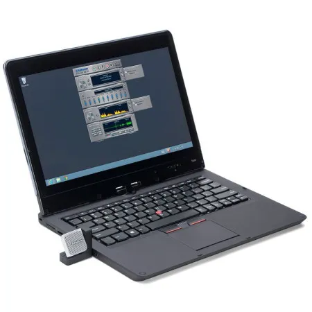 Samson Go Mic Direct USB Микрофон портативный конденсаторный Samson Go Mic Direct USB Микрофон портативный конденсаторный