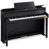CASIO Celviano GP-310BK Пианино цифровое, цвет чёрный (с текстурой древесины)