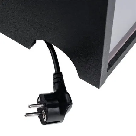 Glorious Modular MIX Station Black Стол для диджея, чёрный