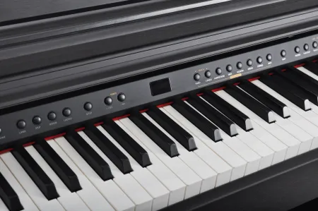 Artesia DP-3 Satin