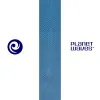 Ремень Planet Waves PWS102 Polypropylene Blue