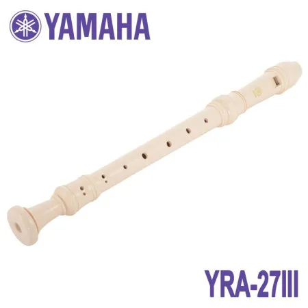 Yamaha YRA-27III