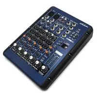 Solista SMR-6 Микшерный пульт аналоговый, компактный