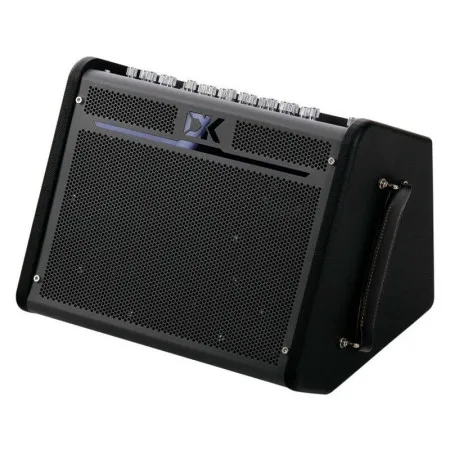 DK iC-100 Комбоусилитель для акустической гитары, 100Вт, портативный