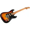 JET JS-250 SB Электрогитара, Stratocaster, 6 струн, цвет SB