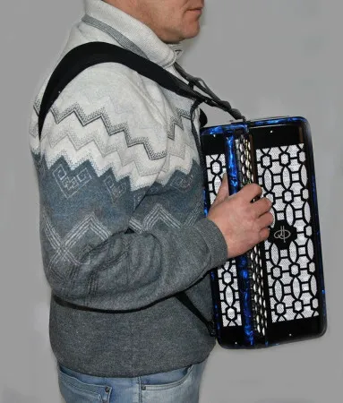 Мозеръ SB-3 Deluxe