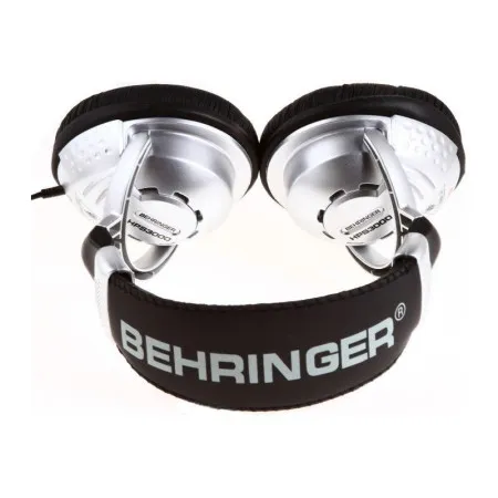 Наушники Behringer HPS3000