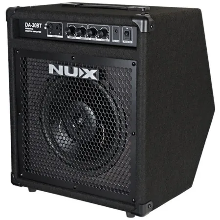 NUX DA-30BT Монитор для ударной установки, 30Вт