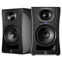 KALI AUDIO LP-UNF Студийные мониторы ближнего поля (пара), двухполосные 4,5"