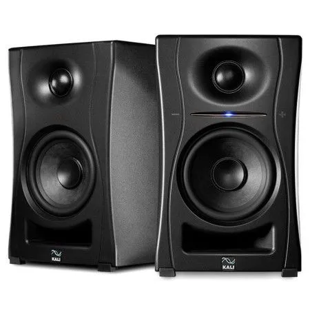KALI AUDIO LP-UNF Студийные мониторы ближнего поля (пара), двухполосные 4,5"