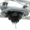 EUROLITE MD 2010 Мотор для зеркального шара, нагрузка до 10кг.