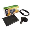 SHURE PGA52-XLR микрофон инструментальный динамический
