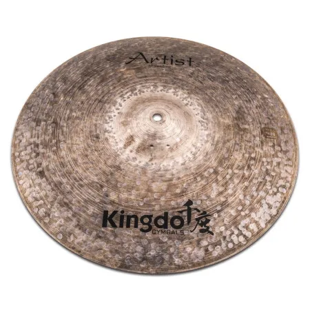 KINGDO ARTIST DARK SET 14"+16"+20" Комплект тарелок