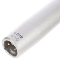 SHURE KSM9/SL микрофон вокальный конденсаторный