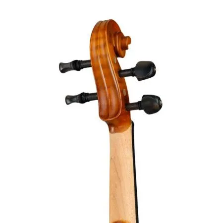 Foix FVP-04B-4/4 Скрипка студенческая 4/4, с футляром и смычком