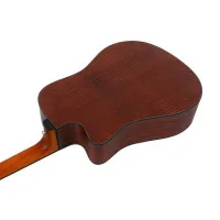 Klever KD-550 Гитара акустическая Dreadnought