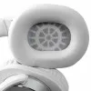 GrandVox HM200PRO WH Наушники монитроные, закрытого типа, 32 Ом, в футляре