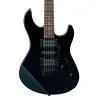 Yamaha RGX121Z BL:Black Электрогитара, 6-струнная, HSH, чёрная